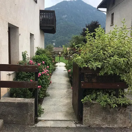 Condominio Le Dolomiti *