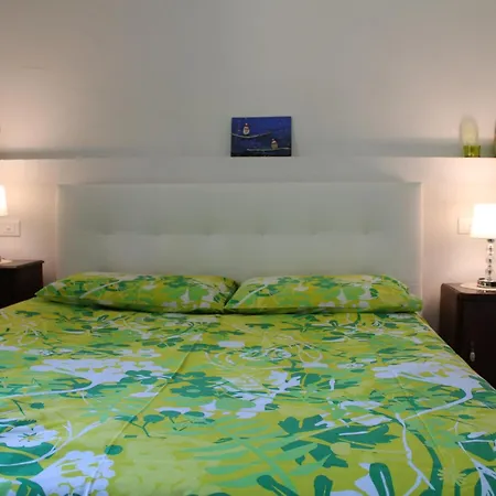 Condominio Le Dolomiti アパート *