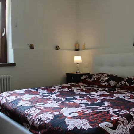 Condominio Le Dolomiti Forni di Sotto