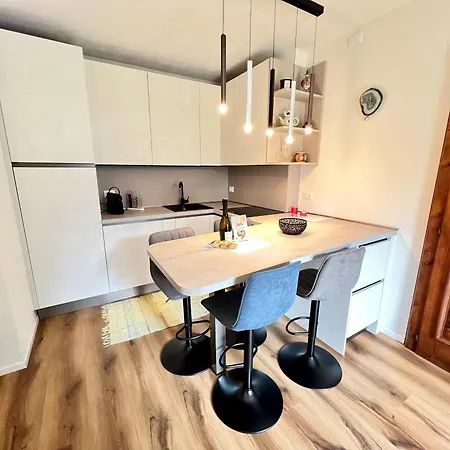 Condominio Le Dolomiti