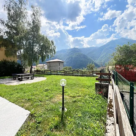 Lägenhet Condominio Le Dolomiti *